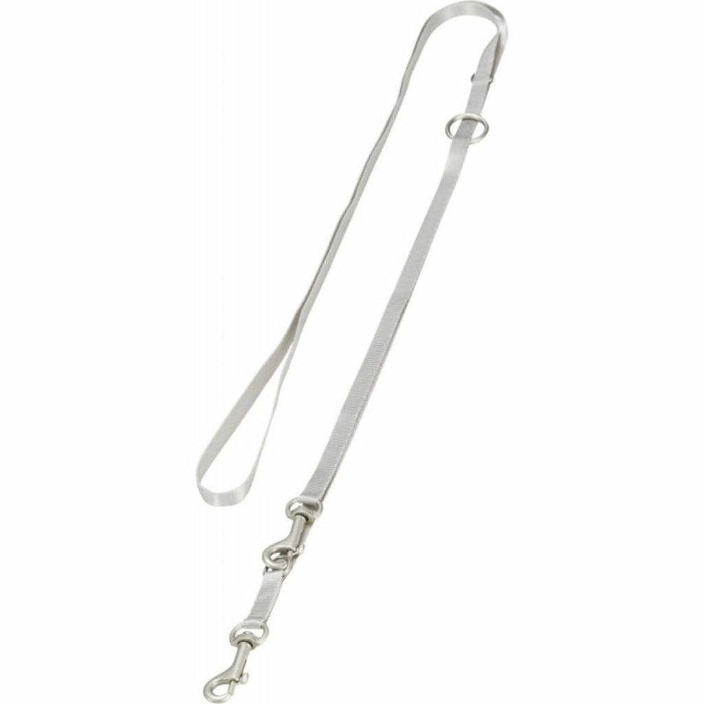 Dog Harness Trixie Light grey