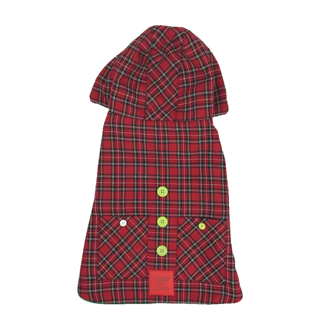 Highlands by Doggy Doo Little